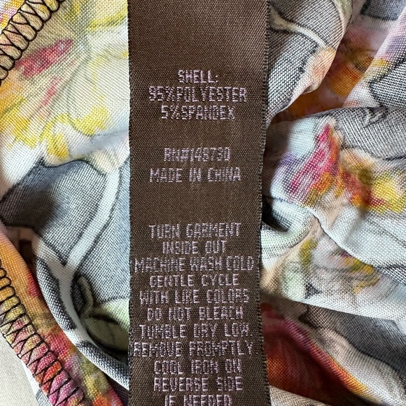 Maxi dress - Picture 5 of 6